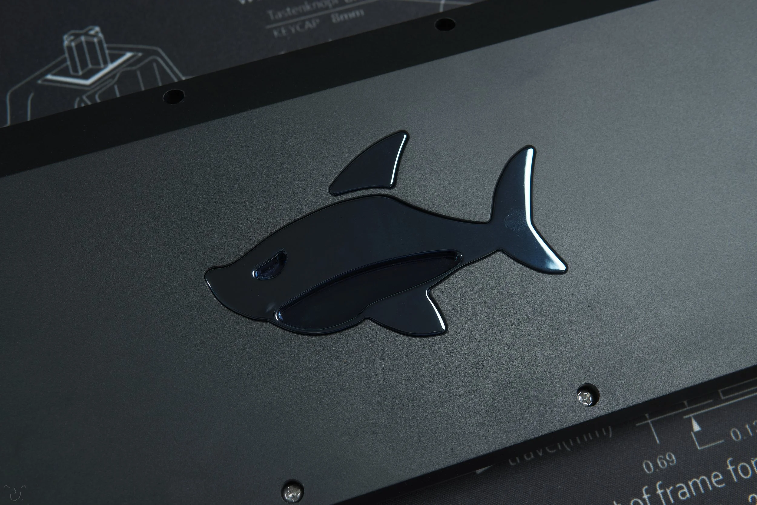 Monstargear Sangeo60 — Lightning Keyboards